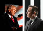 MUSK LẬP ĐẢNG MỸ, TRUMP TÌM CÁCH TRỤC XUẤT VỀ NAM PHI!