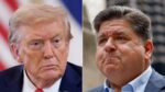 Thống đốc Illinois JB Pritzker phản đòn Trump rất thuyết phục
