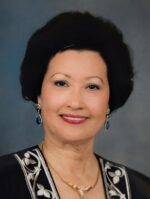 PHÂN ƯU PHU NHÂN CỦA THIẾU TƯỚNG VNCH NGUYỄN KHẮC BÌNH