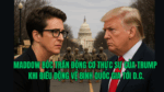 Maddow bóc trần động cơ thực sự của Trump khi điều động Vệ binh Quốc gia tới D.C.