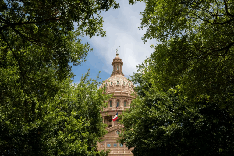 Dân biểu Dân chủ Texas rời tiểu bang để ngăn bỏ phiếu thông qua bản đồ bầu cử mới do Cộng hòa vẽ lại