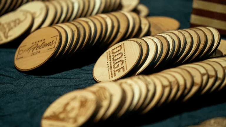 Cựu nhân viên DOGE bị hành hung, Trump dọa kiểm soát thủ đô