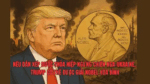 Nếu dàn xếp được thỏa hiệp ngưng chiến Nga-Ukraine, Trump có thể được giải Nobel Hòa bình