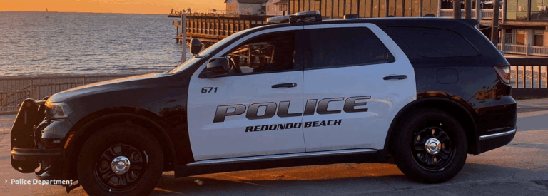 HAI NGHI PHẠM TỪ NEW YORK BỊ BẮT TRONG VỤ ĐỘT NHẬP VÀO NHÀ RIÊNG TẠI REDONDO BEACH, CALIFORNIA