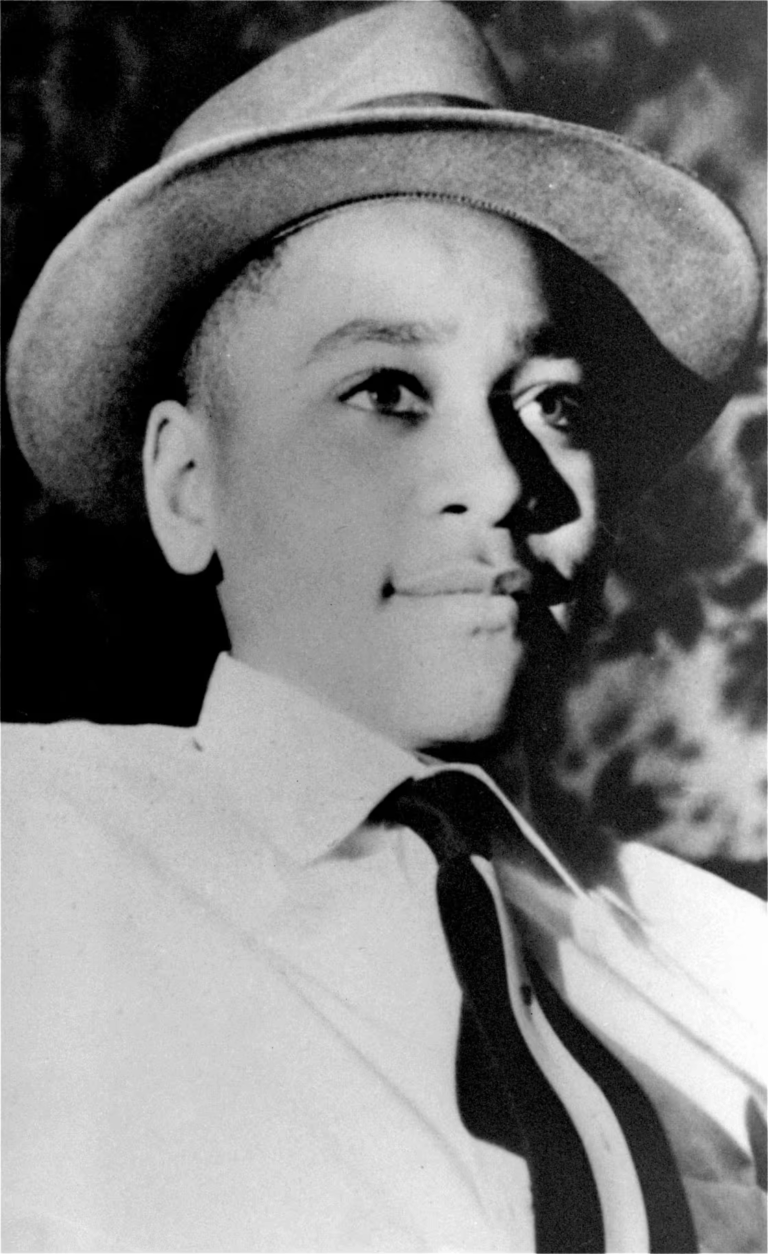 Hoa Kỳ công bố hồ sơ điều tra vụ Emmett Till trước thềm 70 năm ngày cậu bị sát hại