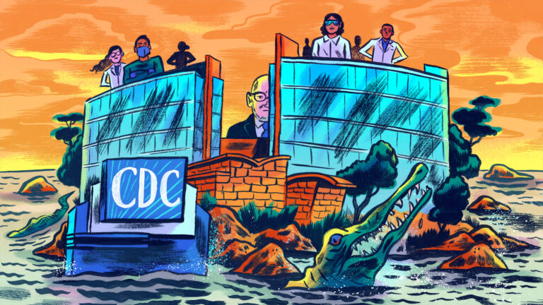 Nghe các lãnh đạo y khoa Mỹ từ chức, nhớ đến chuyện vượt biên của các lãnh đạo quân y VNCH