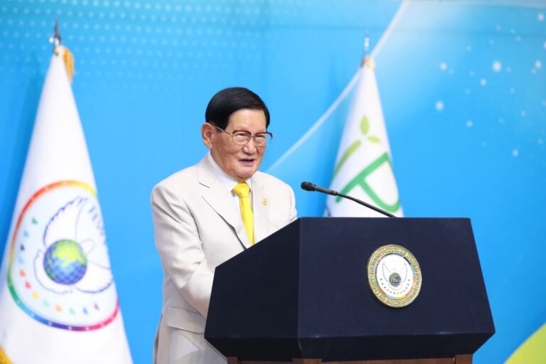 HWPL 11th World Peace Summit Brings Together 800 Global Leaders to Present Achievements and Vision for Peace