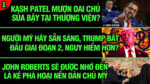 VL1-18.09: Người Mỹ hãy sẵn sàng, Trump bắt đầu giai đoạn 2, nguy hiểm hơn . . .