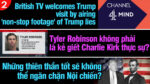 VL2-16.09: Tyler Robinson không phải là kẻ giết Charlie Kirk thực sự?