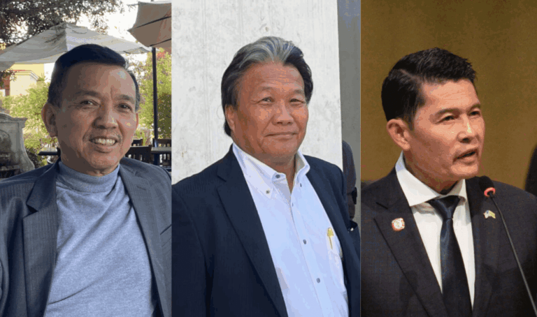 Các vụ kiện “Bố già Little Saigon” ở San Jose