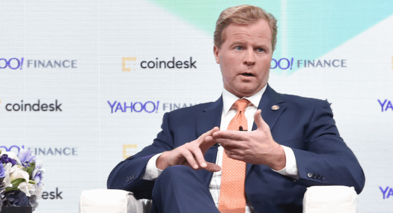 Tòa Bạch Ốc rút lại ứng cử viên cho chức chủ tịch CFTC