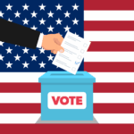 Nếu bầu cử TT Mỹ diễn ra hôm nay, thì cử tri Mỹ ủng hộ ai, và tại sao?