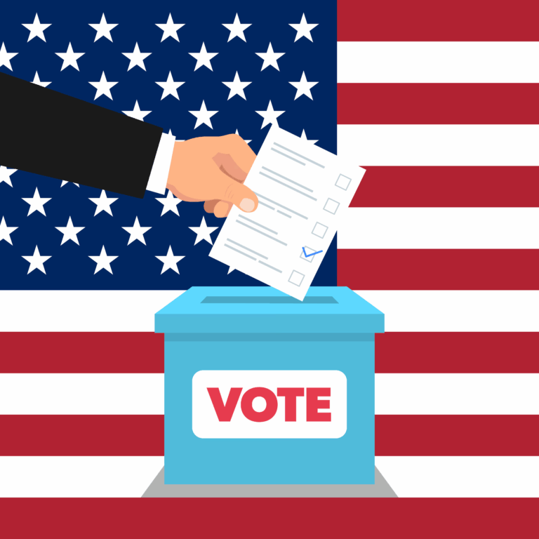 Nếu bầu cử TT Mỹ diễn ra hôm nay, thì cử tri Mỹ ủng hộ ai, và tại sao?