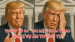 Trump tỏ ra “hai mặt” khác nhau qua 2 vụ án tương tự?