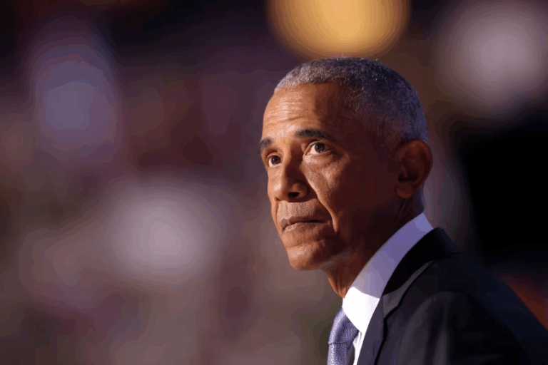 Obama lên án vụ ám sát Charlie Kirk là “kinh hoàng”, ca ngợi phản ứng của Thống đốc Utah Cox