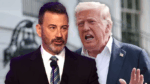 Trump ăn mừng việc ABC đình chỉ Jimmy Kimmel