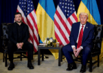 Trump bất ngờ đổi giọng, khẳng định Ukraine có thể giành lại toàn bộ lãnh thổ