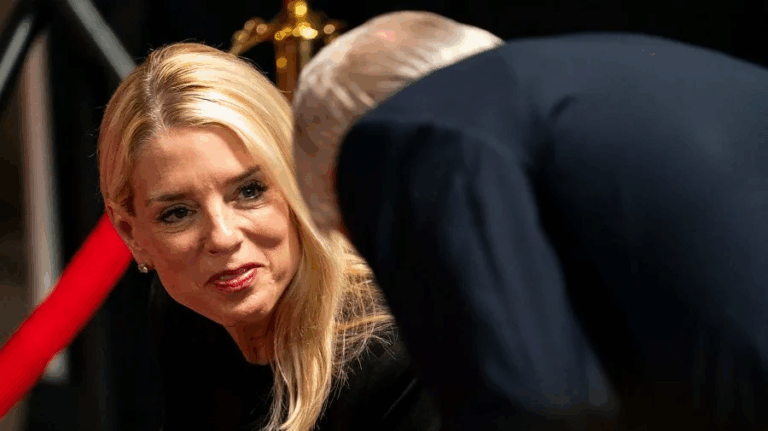 Bộ Tư pháp Mỹ kiện 6 tiểu bang vì không cung cấp dữ liệu cử tri cá nhân