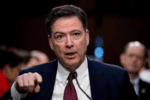 Cựu Giám đốc FBI James Comey bị truy tố: 5 điều cần biết