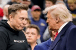 Doanld Trump sẽ không quên “tiêu cực” của Elon Musk!