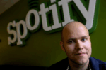 Nhà sáng lập Spotify Daniel Ek từ chức CEO, chuyển sang vai trò Chủ tịch điều hành
