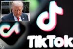 Trump lại hoãn lệnh cấm TikTok trước thỏa thuận dự kiến với Trung Quốc