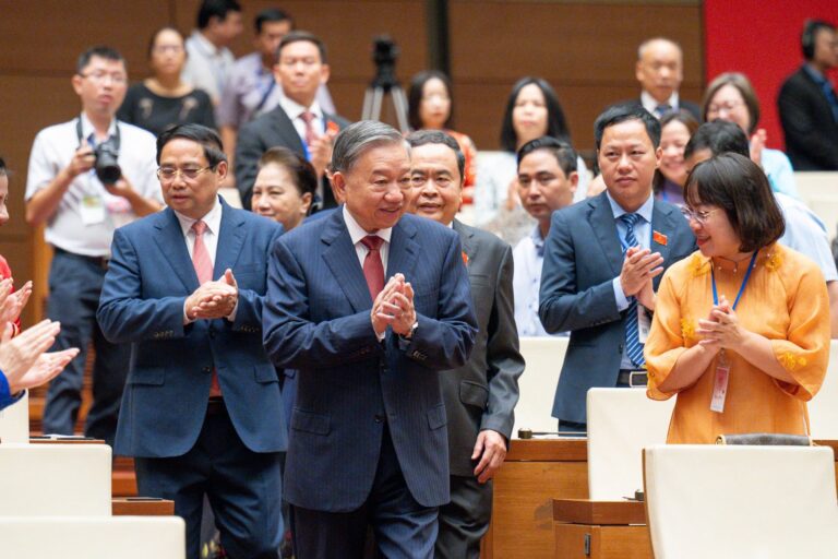 Toàn cảnh thời sự Việt Nam, thứ Hai ngày 6 tháng 10 năm 2025