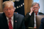 Cựu cố vấn của Trump John Bolton bị truy tố vì xử lý sai tài liệu mật.