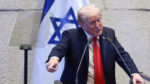 TRUMP DIỄN VĂN TẠI QUỐC HỘI ISRAEL VÀ KÝ HÒA BÌNH PALESTINE Ở AI-CẬP.