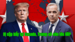 Bị sập bẩy tại Canada, Trump có còn lớn lối?