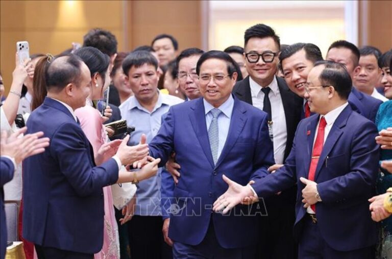 TIÊU ĐIỂM Cali Today: Chiến lược sinh tồn của Thủ tướng Phạm Minh Chính trước Đại Hội 14