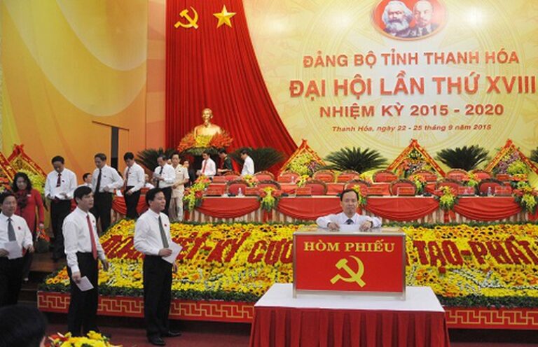 TIÊU ĐIỂM Cali Today:  Phạm Minh Chính trong thế trận bị bao vây