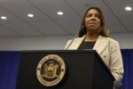 Tổng chưởng lý New York Letitia James bị truy tố về tội gian lận sau chiến dịch gây sức ép của Trump