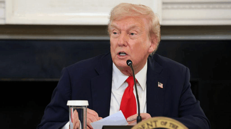 Trump tuyên bố giai đoạn đầu của thỏa thuận ngừng bắn Israel–Hamas tại Gaza