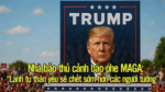 Nhà bảo thủ cảnh báo phe MAGA: “Lãnh tụ thân yêu sẽ chết sớm hơn các người tưởng”
