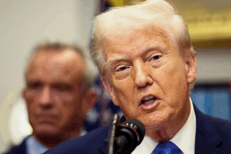 Trump tiêm vắc-xin COVID và cúm trong lần kiểm tra sức khỏe thứ hai trong năm