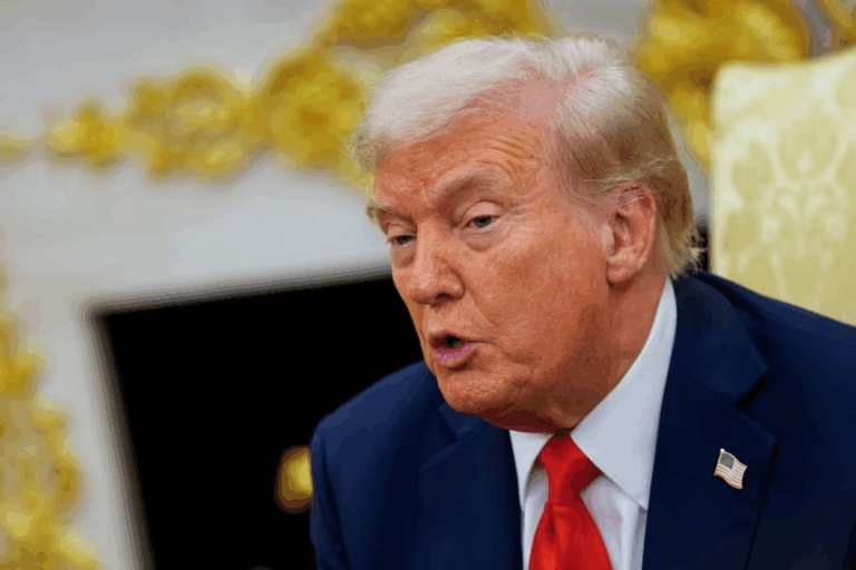 Trump công bố thỏa thuận với AstraZeneca nhằm giảm giá thuốc