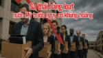 Sa thải hàng loạt, nước Mỹ trước nguy cơ khủng hoảng!