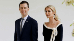 CON RỂ JARED KUSHNER CỦA TRUMP TÁI XUẤT DÀN XẾP HAMAS-ISRAEL.
