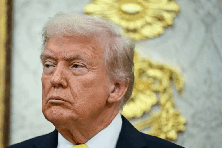 Trump xác nhận đã cho phép CIA hành động tại Venezuela