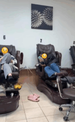 Nghề nails, một thời vàng son