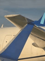 Hai máy bay của United Airlines va chạm trên đường băng sân bay O’Hare