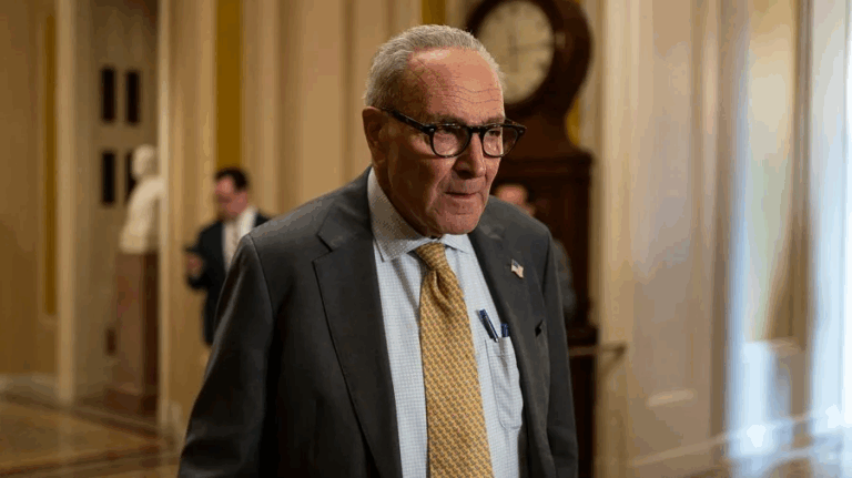 Đảng Dân Chủ lại ngăn dự luật chấm dứt đóng cửa chính phủ lần thứ 11