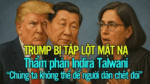 Trump bi Tập lột mặt nạ! Thẩm phán Indira Talwani “Chúng ta không thể để người dân chết đói.”
