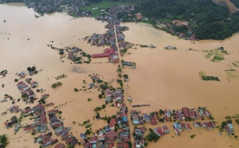 Toàn cảnh thời sự Việt Nam, thứ Sáu ngày 10 tháng 10 năm 2025