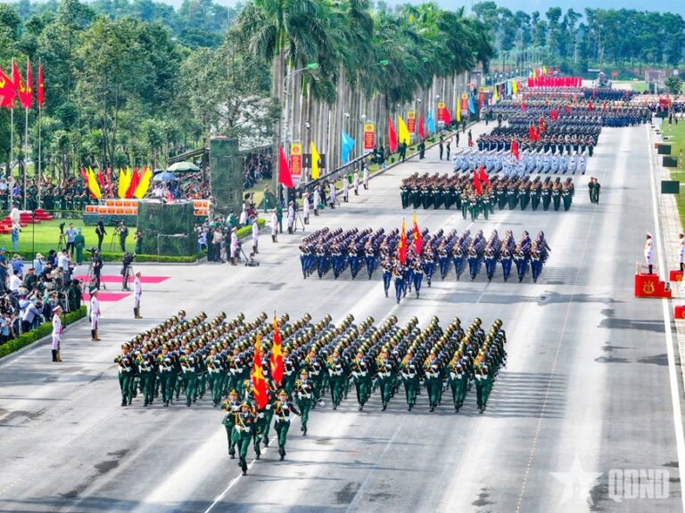 TIÊU ĐIỂM Cali Today: Phạm Minh Chính thất thế, Tô Lâm & Công An trị lung lay trước Quân Đội