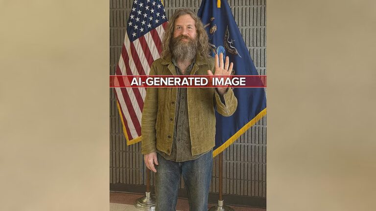 Cảnh sát cảnh báo trò đùa ‘người vô gia cư AI’ là rất nguy hiểm