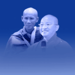 Chuyện Thích Nhật Từ và Thích Minh Tuệ