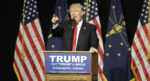 TRUMP ĐE DỌA CHIẾN TRANH VỚI CỘNG HÒA INDIANA VÌ KHÔNG CHIA LẠI KHU BẦU CỬ.
