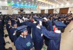 Shincheonji’s Christian Mission Center Celebrated Their Class 116th Graduation